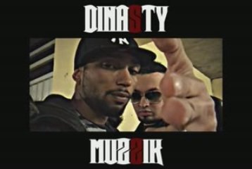 NOUVEAU GROUPE DE RAP MAROCAIN -DINASTY- épisode 2 "Big Up!"