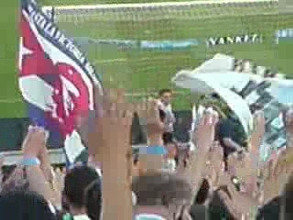 marseille-lyon