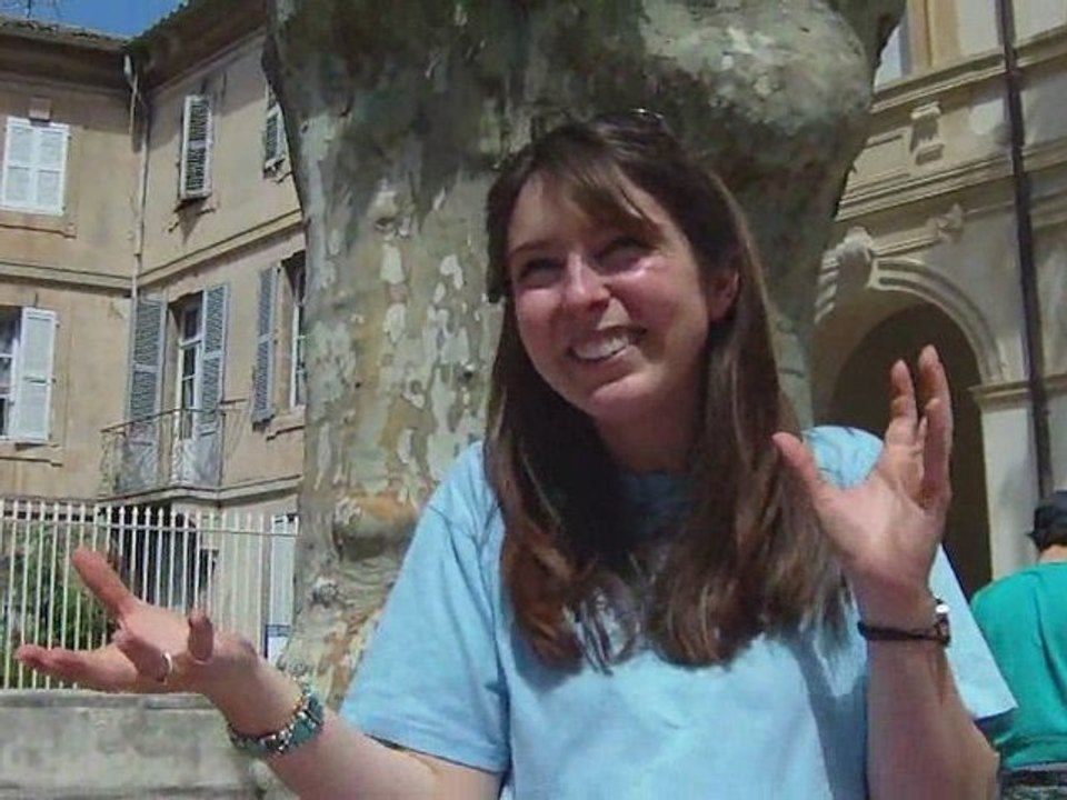 Atelier de dessin sur trottoir : une animation conviviale