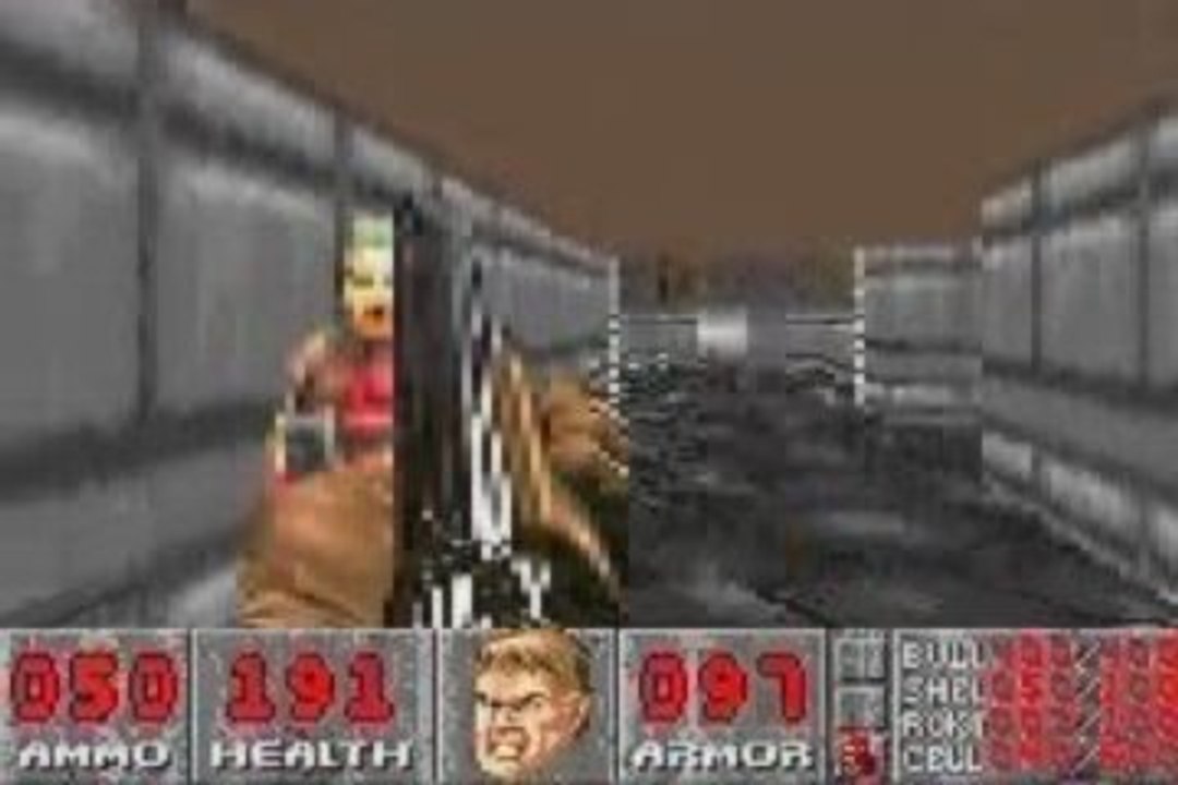 Doom (Game Boy Advance)