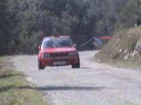david benoni et jerome quintane vins du gard 2009