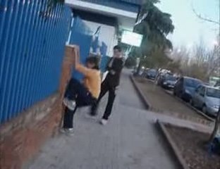 Paranoyas y caidas Ft y otros