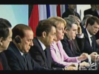 Europe: spot civique ou clip de propagande?