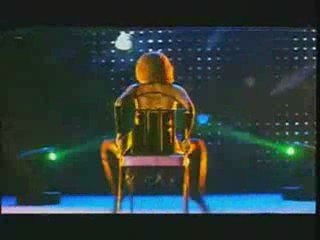 BOLLYWOOD CLIP PRABHU DEVA DANCE INDIAN MUZIK DISCO THRILLER