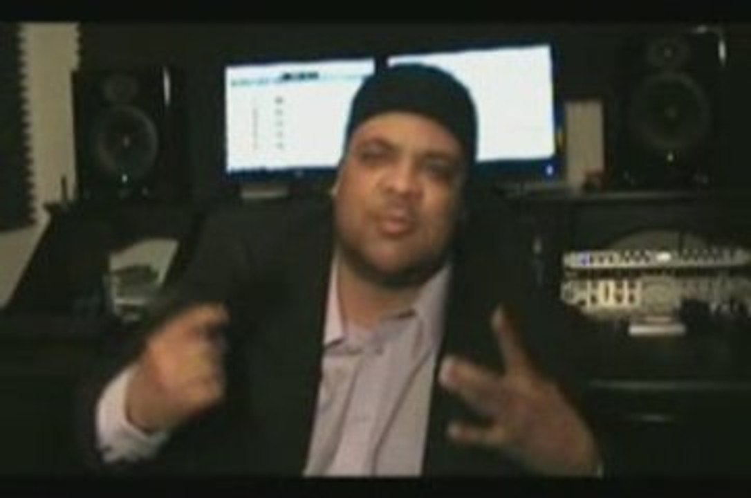 Kokane "Baptized in Funk"