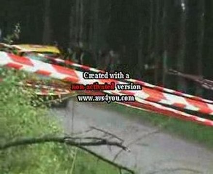 Alsace vosges es6 2009