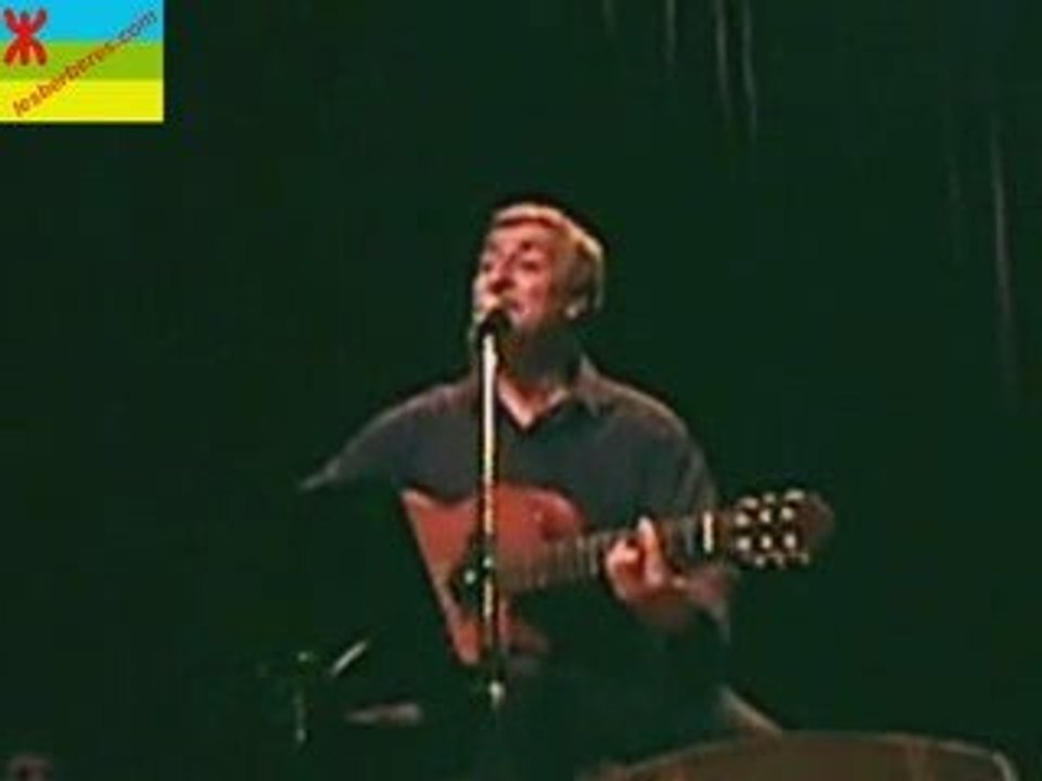 Che guevara de Ferhat Imazighen Imula