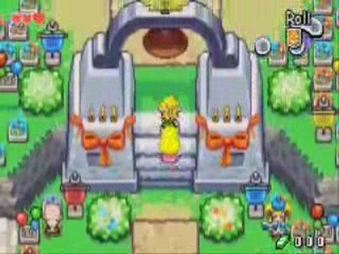 The Legend of Zelda - The Minish Cap (Game Boy Advance)