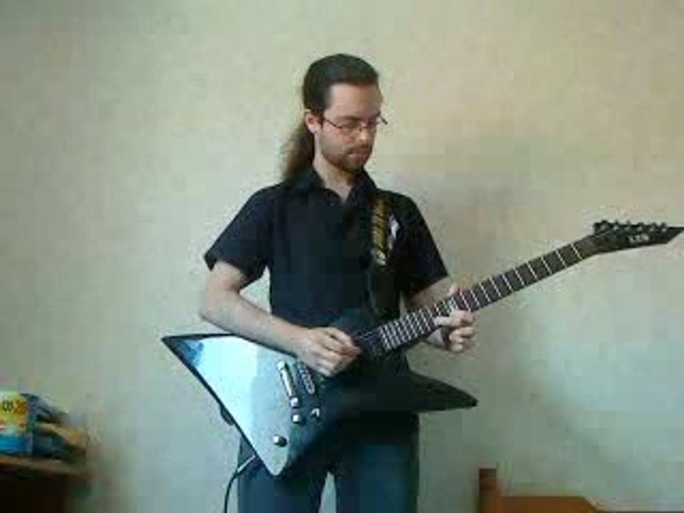 Knockin' on heaven's doors