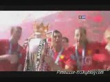 Manchester United Glory Glory