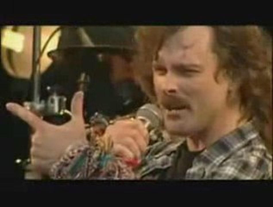 Wolfgang Petry - Sieben Tage, Sieben Nächte (Live 1998)