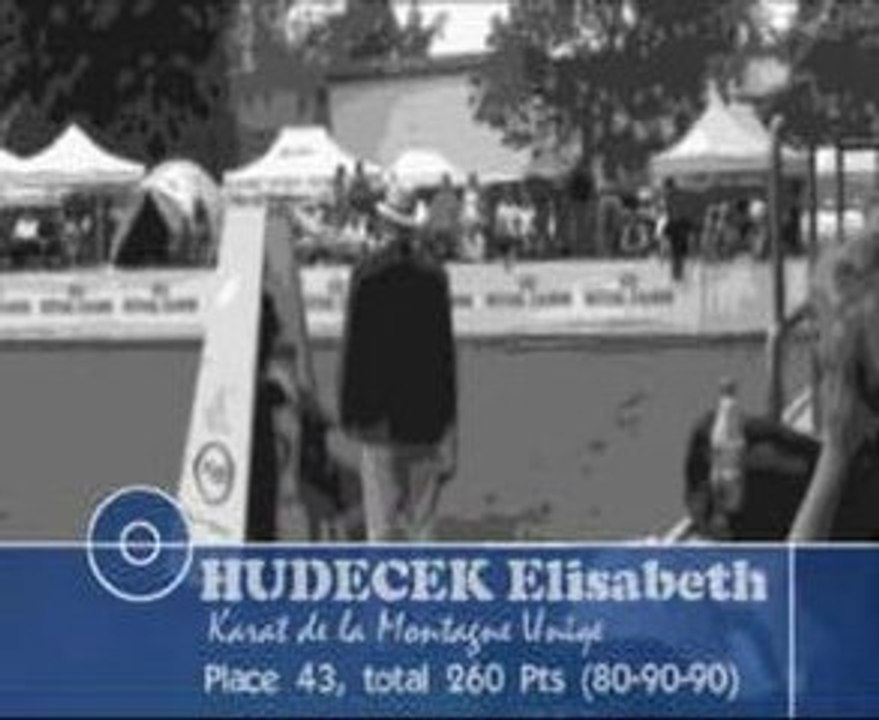 FMBB-2009 Hudecek/Karat