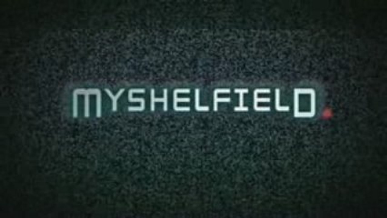 Myshelfield