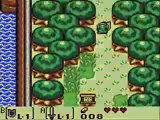 The Legend of Zelda - Link's Awakening DX (Game Boy Color)
