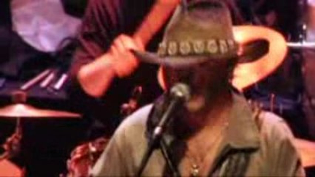 Azazelblue's Earthworms concert live au Bourg Lausanne 5/5