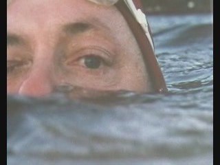 Les appareils respiratoires, la baignade
