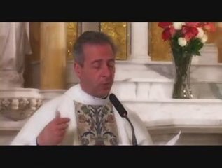 May 17 - Homily - Fr Tito: What Will Bring Us Happiness