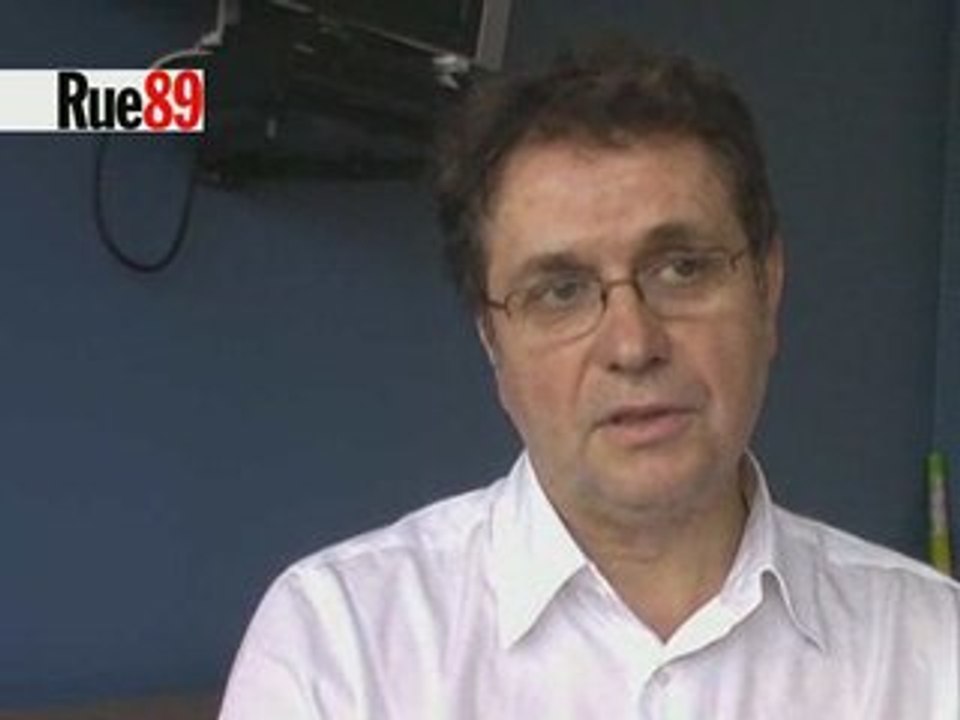 interview de Jean-Claude Jaillette