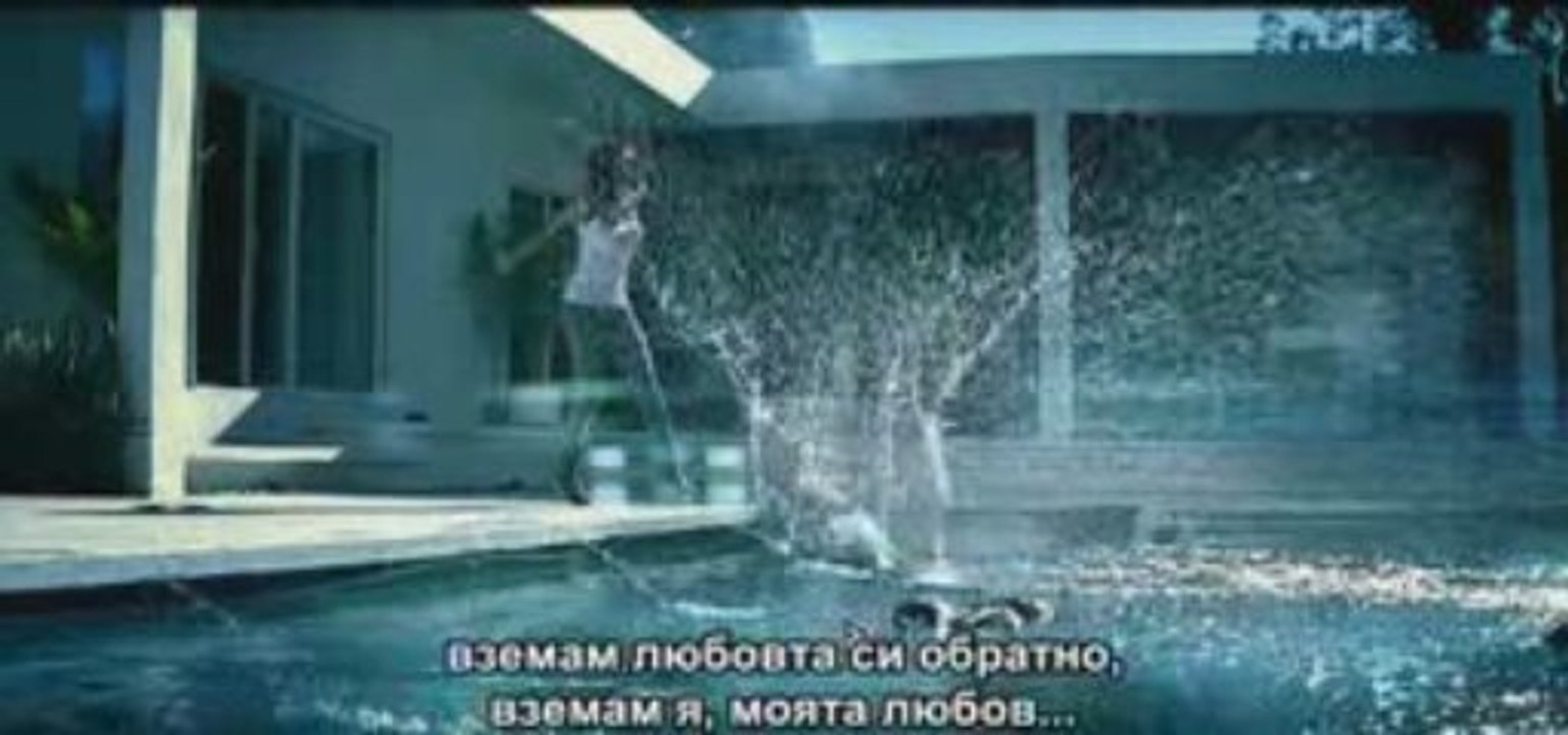 Enrique Iglesias feat Ciara-Takin' Back My Love