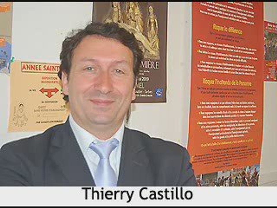 Un projet innovant de  lycées tarbais (Enseignement Cath.)