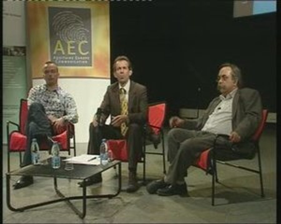 débat numérique  "amour et séduction..." Part1/4