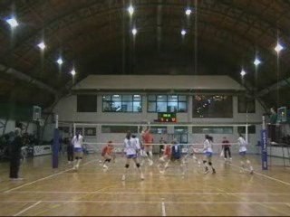 Etanislada Hidalgo # 4 Middle blocker