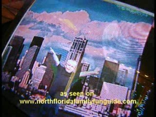 Ann Arbor Children's Hands On Museum - Michigan