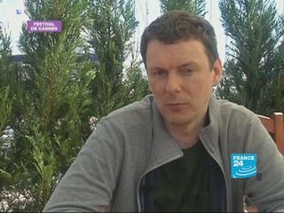 Cannes 2009: Michel Gondry filme sa tante Suzette