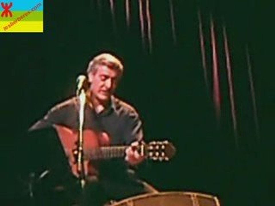 Tadart de Ferhat Imazighen Imula