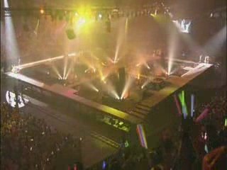 H!P 2006 Wonderful Hearts Land