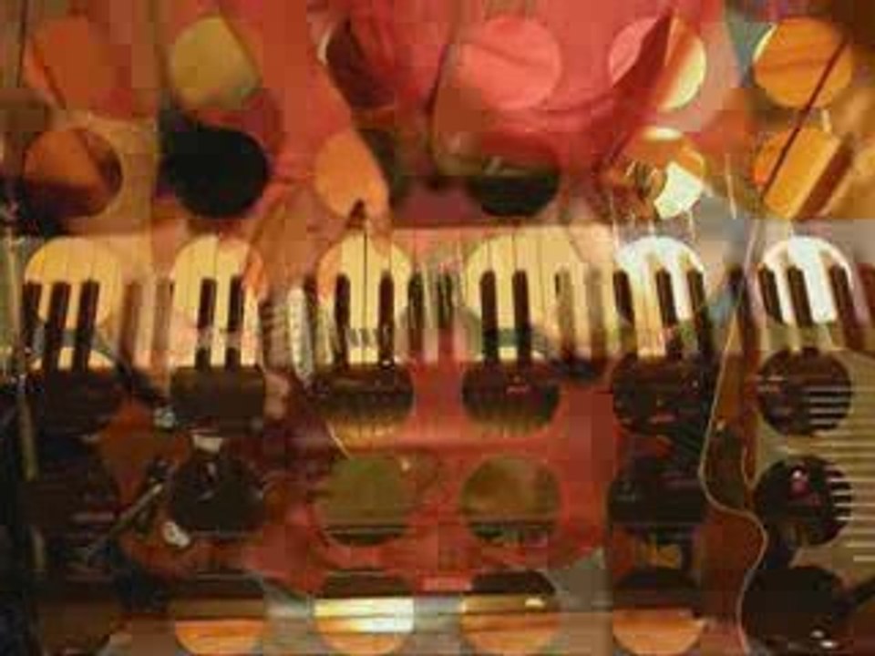 La montagne et l'artiste Clip