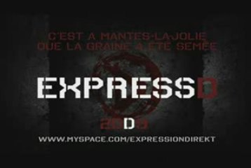 Expression Direkt Sale Enfoiré (2009)