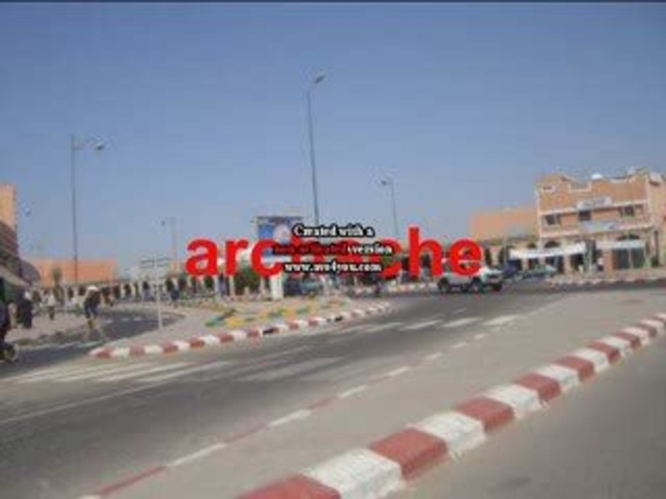 archache
