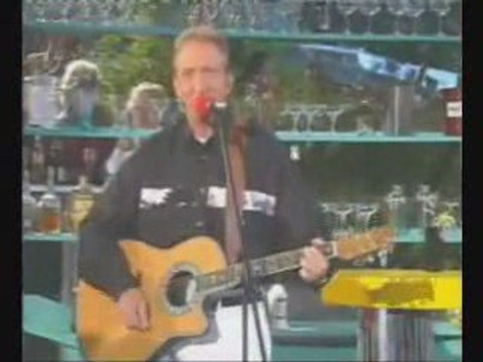Mike Krüger - Der Nippel (Live 1996)