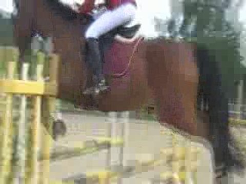 Matin d'avril Retinne 17 mai 10 ème