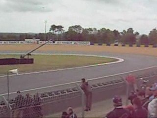 LeMans 2009 GP 800cc