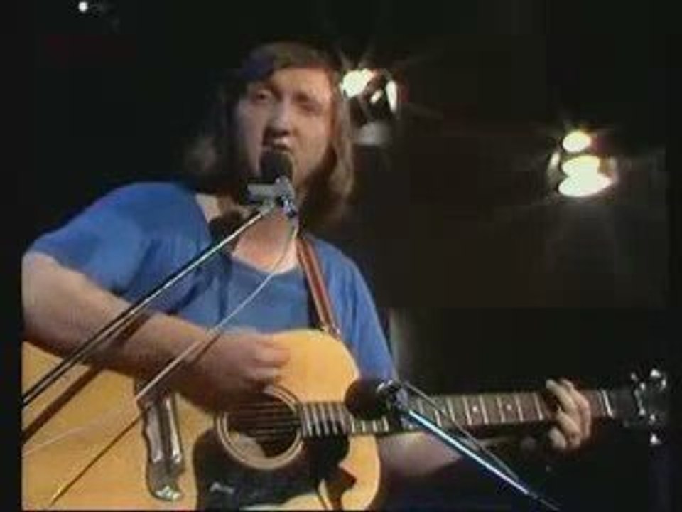 Mike Krüger - Mein Gott Walter (Live 1975)