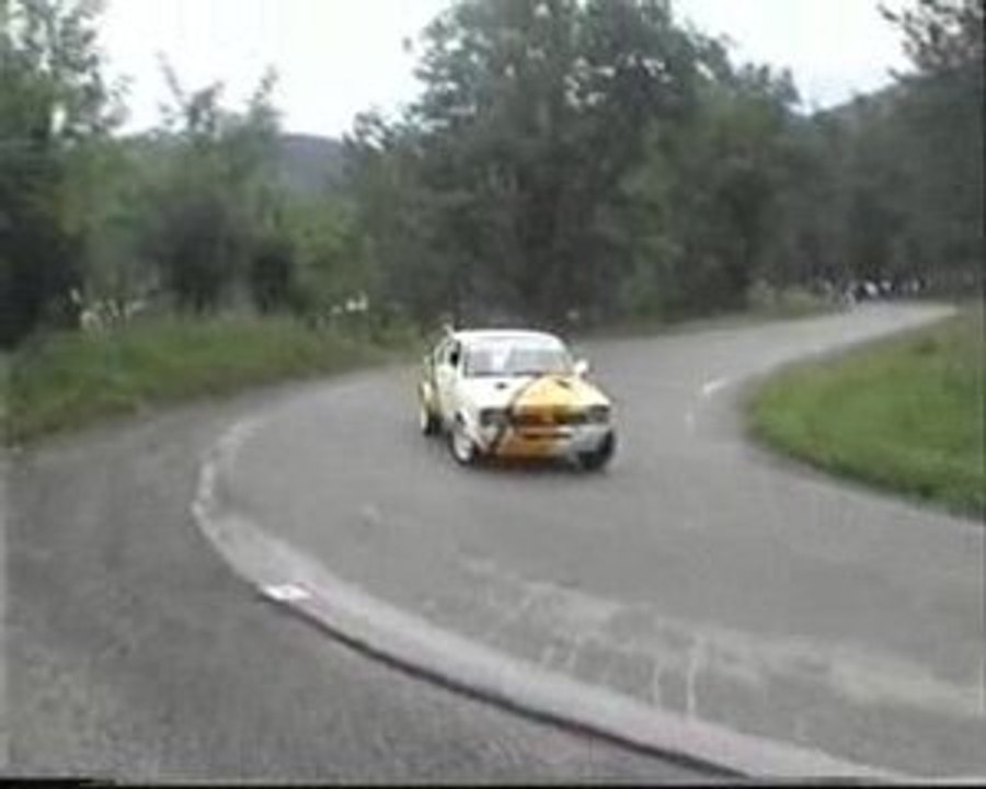 montée historique du grand chataignier