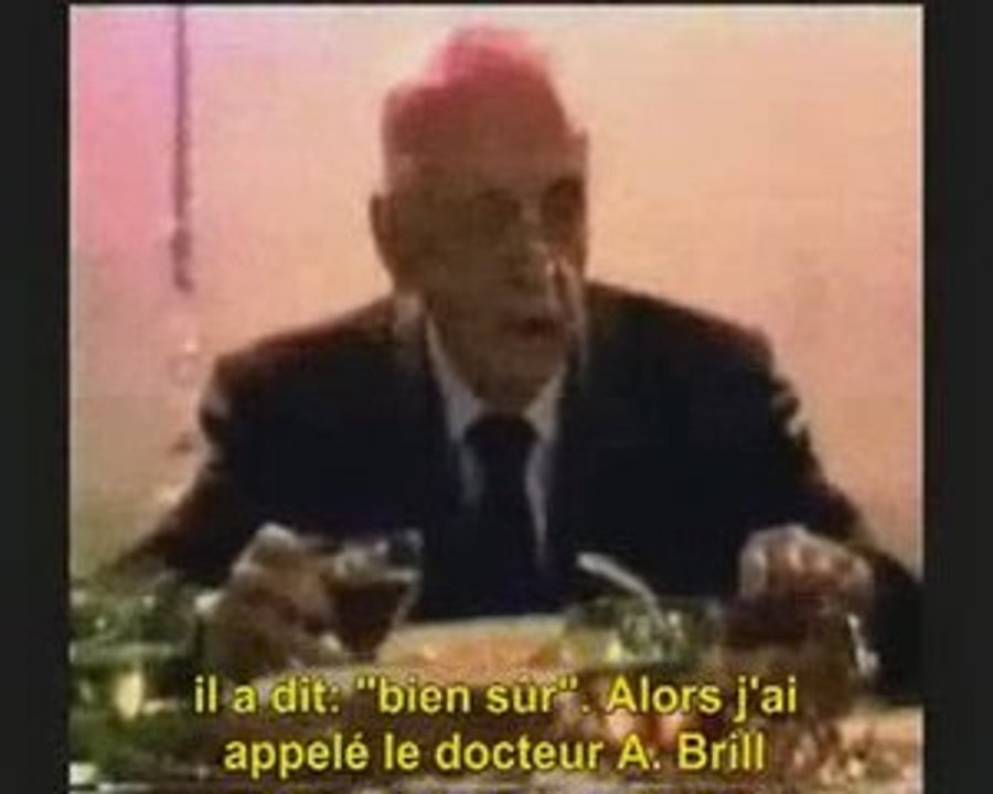 Comment manipuler l´opinion en démocratie - Partie 1 2