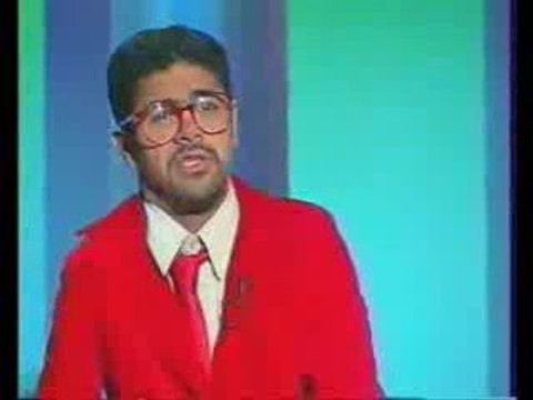 Jamel Debbouze et gad elmaleh- vous connaissez vous