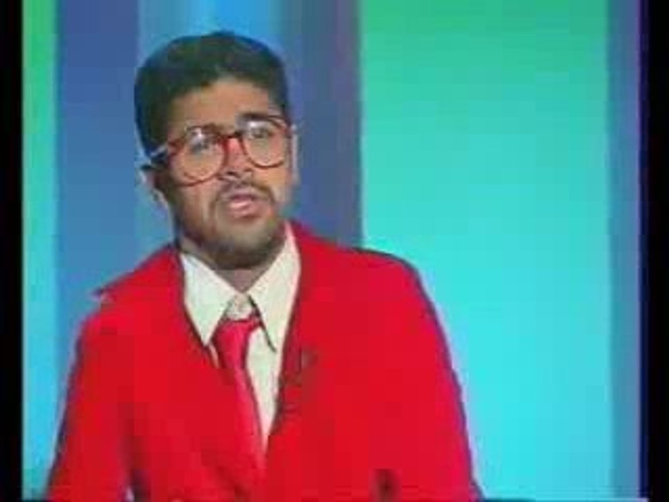 Jamel Debbouze et gad elmaleh- vous connaissez vous