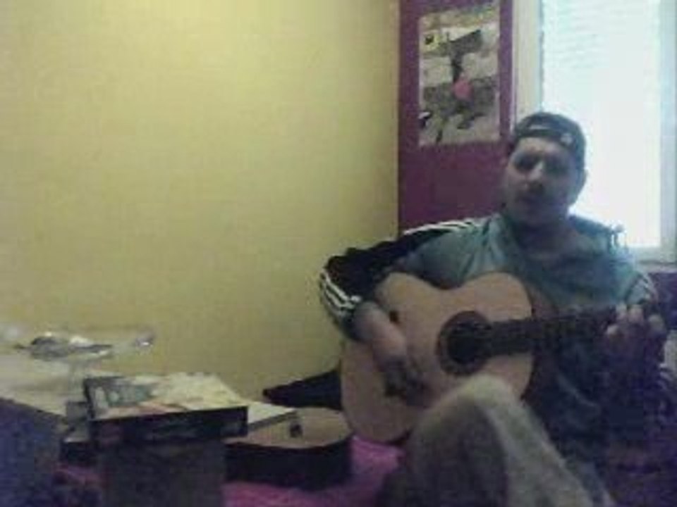 Essai La Montaña (a ma sauce)