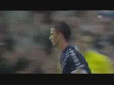 Chamakh but Bordeaux - Le mans