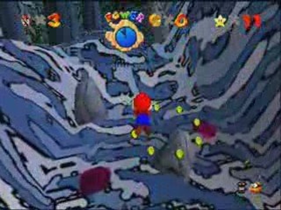Mario 64