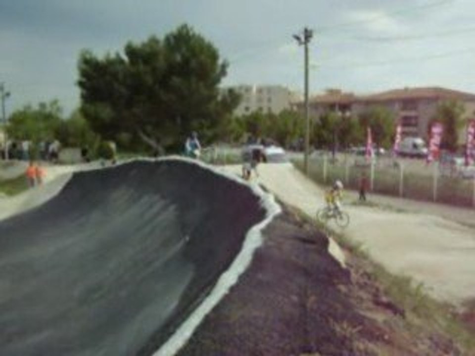 07 Les Angles Minime fille