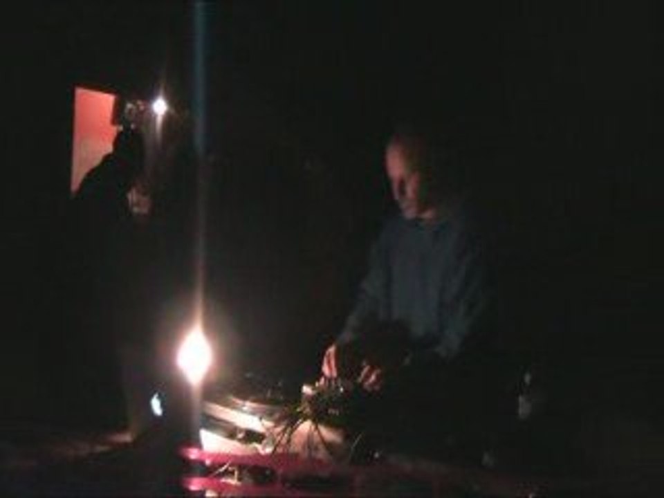 Amonyte - Mix DaF - Barbeuk Party 16.05.09