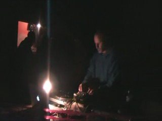 Amonyte - Mix DaF - Barbeuk Party 16.05.09