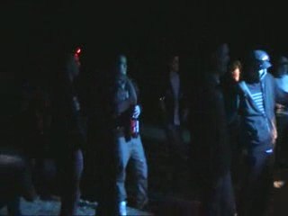 Amonyte - Mix DaF - Barbeuk Party 16.05.09