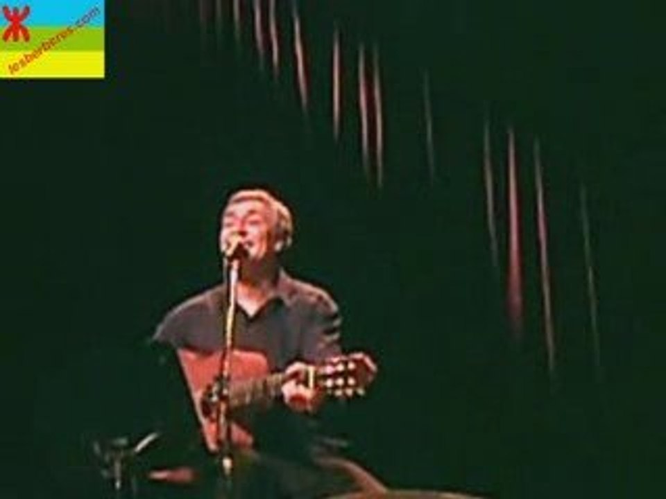 Urfan tadsa de Ferhat Imazighen Imula