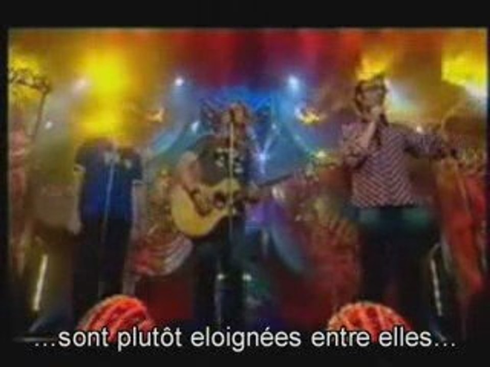 La Chanson du Geek